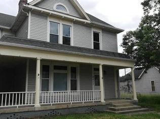 2417 N Kenwood Ave, Indianapolis, IN