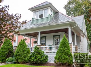1212 Cherry St, Williamsport, PA 17701