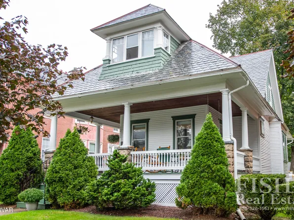 1212 Cherry St, Williamsport, PA 17701