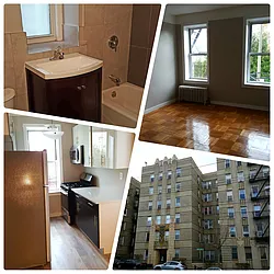 Rented by Blue Point NYC