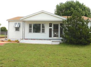 2346 S Osage Ave, Wichita, KS 67213
