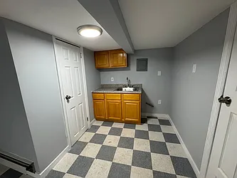 8 Saint Pauls Avenue, #G2