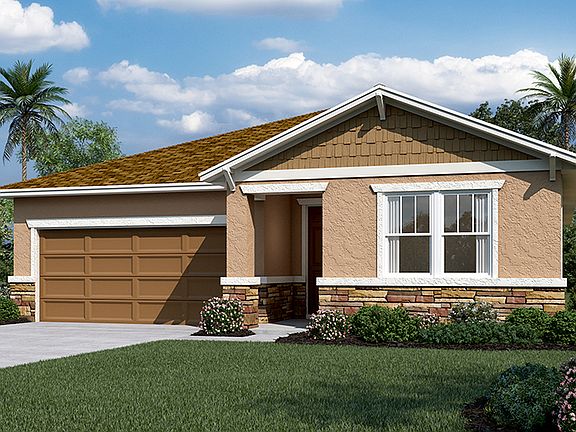 The Onyx - Elevation C