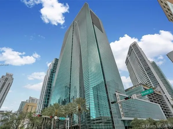1395 Brickell Ave #2709, Miami, FL 33131