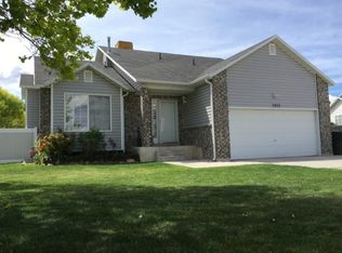 2913 W Eveningshade Dr, West Jordan, UT 84084