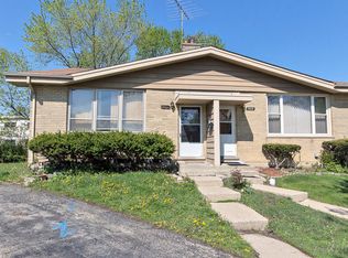 9316 Home Ct, Des Plaines, IL 60016