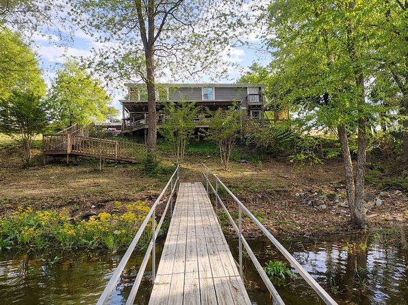 36 County Road 307