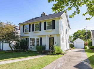 4802 Beaver Ave, Fort Wayne, IN 46807