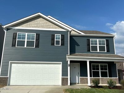 113 Crawford Cir, Bristol, TN, 37620