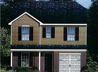 1118 Langston Dr, Greensboro, NC 27405