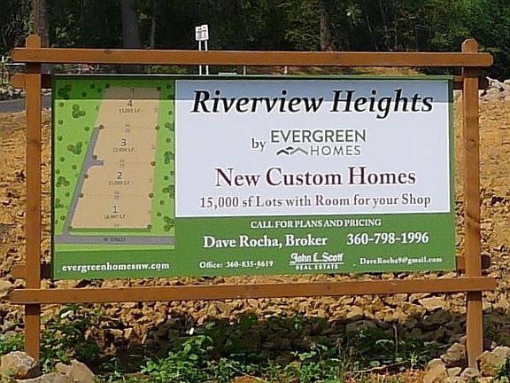 3rd image of 3275 W St Lot 2