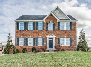 407 Muirfield Ct, Pittsburgh, PA 15239