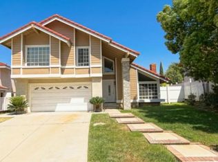 12 Sunset Ridge Cir, Pomona, CA 91766