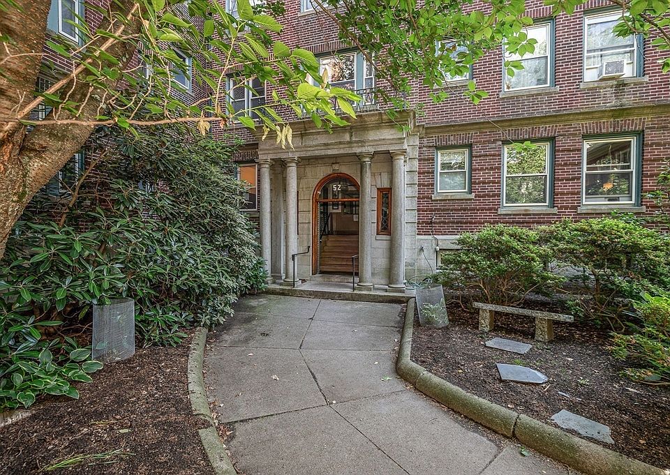 1st image of 52 Garden St APT B2