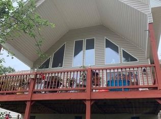 262 Vaughan Dairy Rd, Rydal, GA 30171