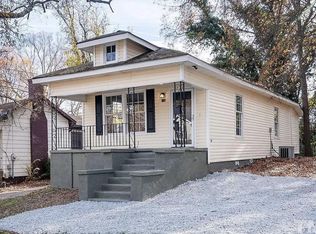 608 Dupree St, Durham, NC 27701