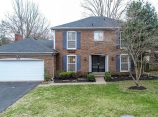 7804 Barbour Manor Dr, Louisville, KY 40241
