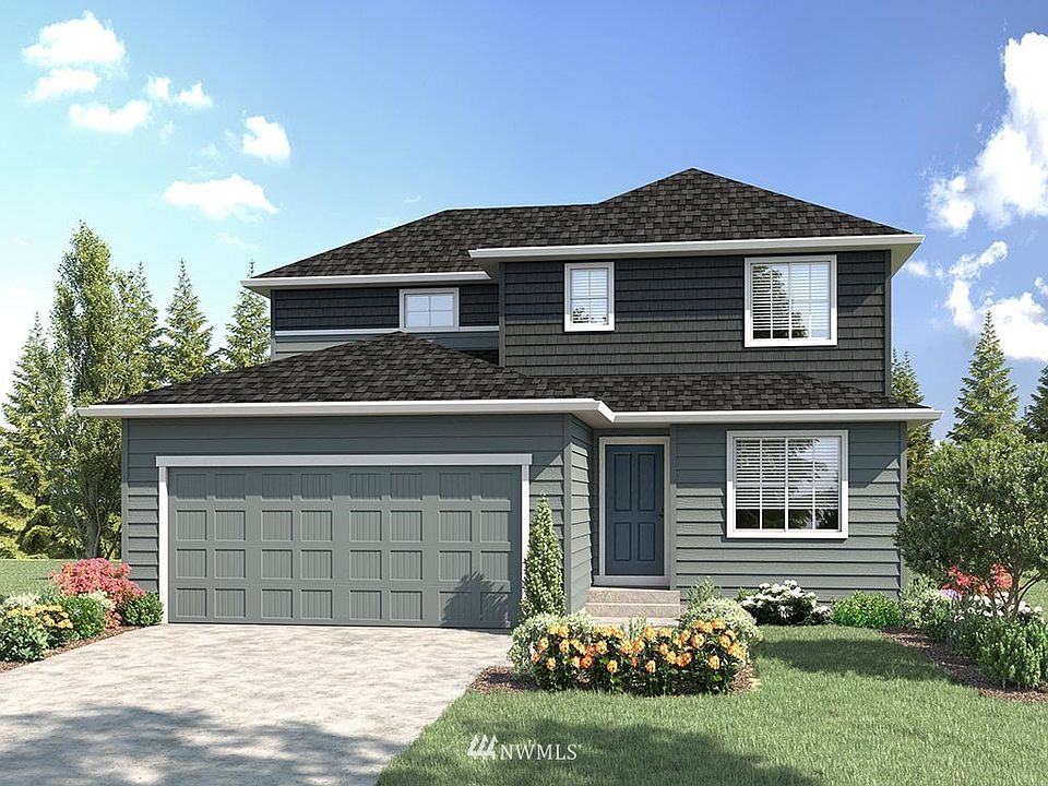 1st image of 18417 107th Street E #500