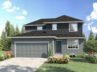 18417 107th St E #500, Puyallup, WA 98374