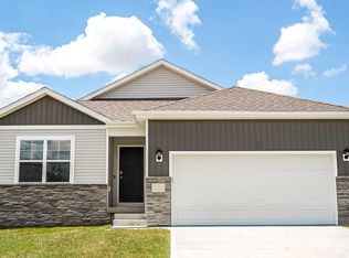 Harmony Plan, Parkview, Gretna, NE 68028