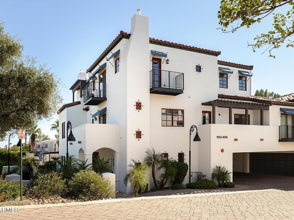 1st image of 8333 E VIA PASEO DEL NORTE -- #1036