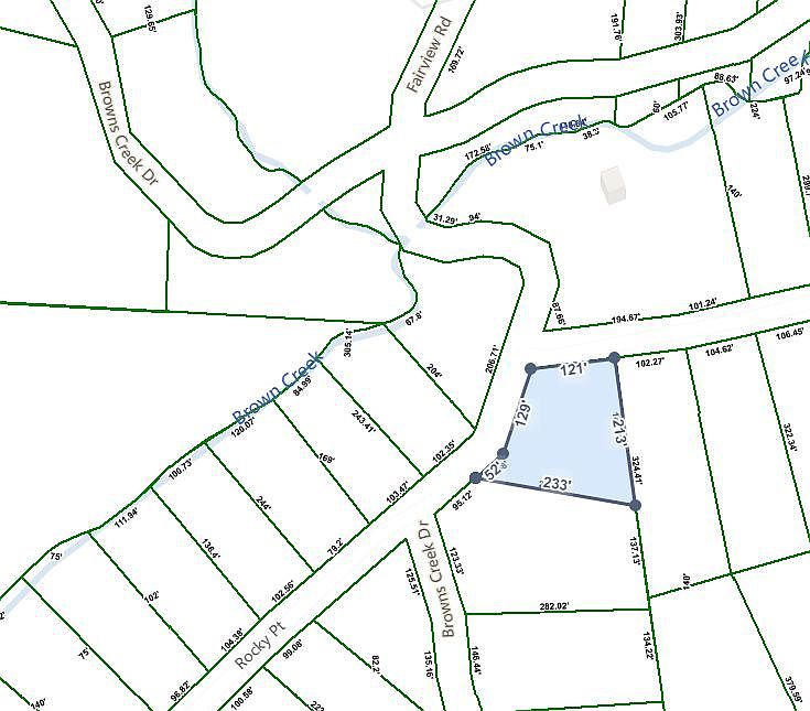 1st image of Brown Creek Dr