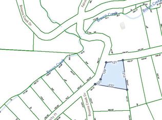 Brown Creek Dr, Crossville, TN 38571