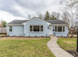 986 Celia Ln, Lexington, KY 40504