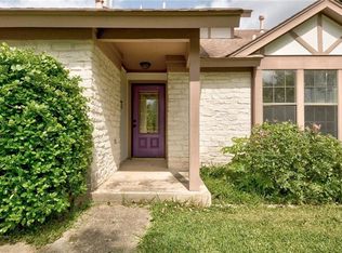6212 Morning Dew Dr, Austin, TX 78749