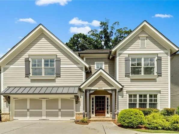 3821 Chamblee Dunwoody Rd, Chamblee, GA 30341