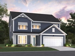 162 Middleton Dr, Goose Creek, SC 29445