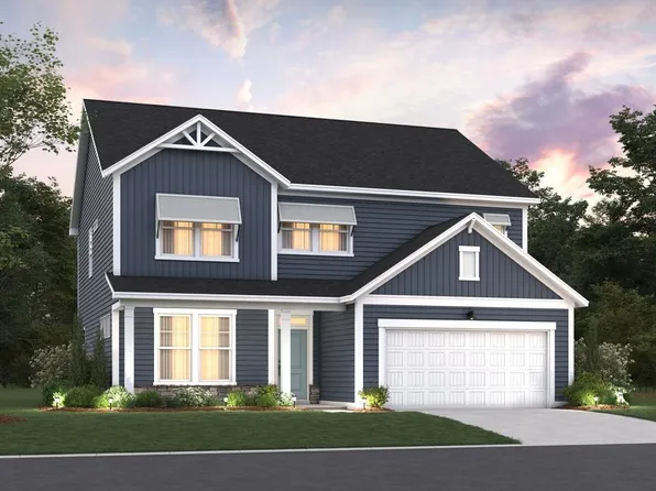 162 Middleton Dr, Goose Creek, SC 29445