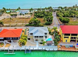 310 E Seaview Dr, Marathon, FL 33050