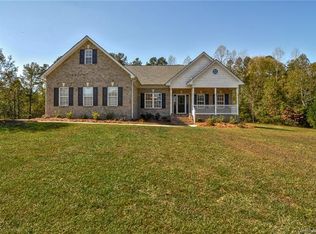 7672 Maple Bluff Ln, Concord, NC 28025