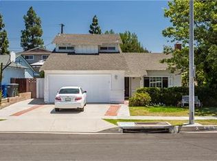 12066 Hartdale Ave, La Mirada, CA 90638