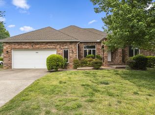 1501 Pointe Royale Dr, Branson, MO 65616