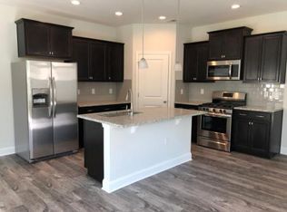 1132 Apogee Dr, Durham, NC 27713