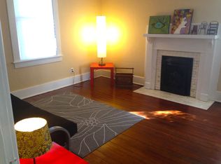 1137 E 42nd St, Savannah, GA 31404
