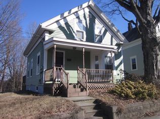 105 Pleasant St, Orange, MA 01364