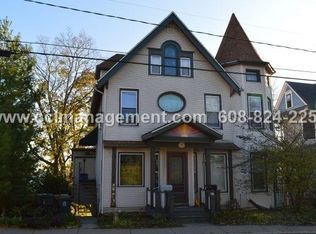 811 Spaight St APT 1, Madison, WI 53703