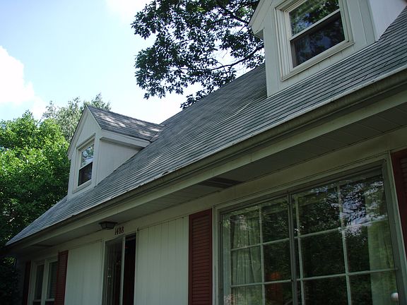 Outside Offset Front