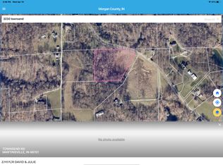 LOT 1 Townsend Rd, Martinsville, IN 46151
