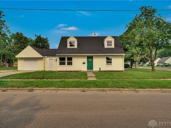 4830 Mays Ave, Dayton, OH 45439