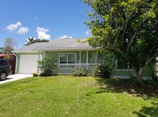 2407 SE Monroe St, Stuart, FL 34997