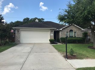 301 S Heritage Oaks Dr, Texas City, TX 77591