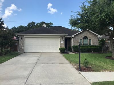 301 S Heritage Oaks Dr, Texas City, TX, 77591