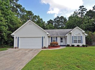 3206 Queensberry Ct, Wilmington, NC 28405