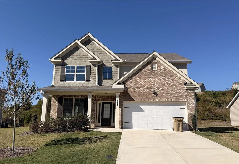 1327 Sunny Valley Ln