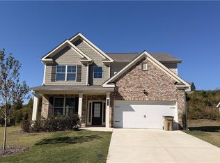 1327 Sunny Valley Ln, Braselton, GA 30517