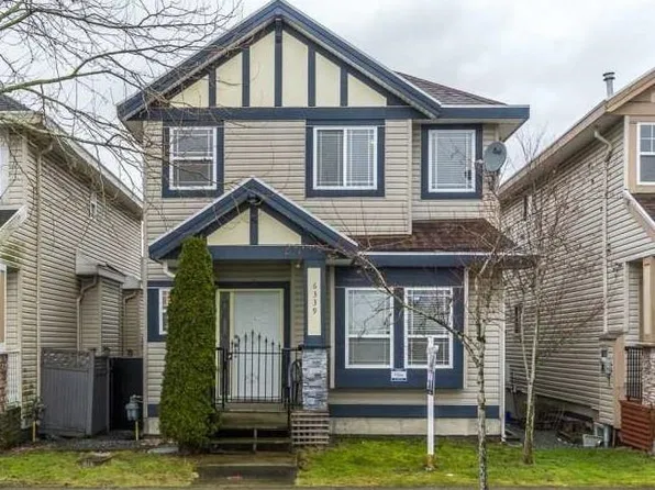 6339 168th St, Surrey, BC V3S 3Y2